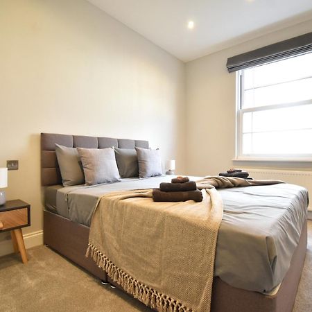 Stunning 2 Bed Apartment London Kültér fotó