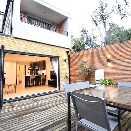 Stunning 2 Bed Apartment London Kültér fotó