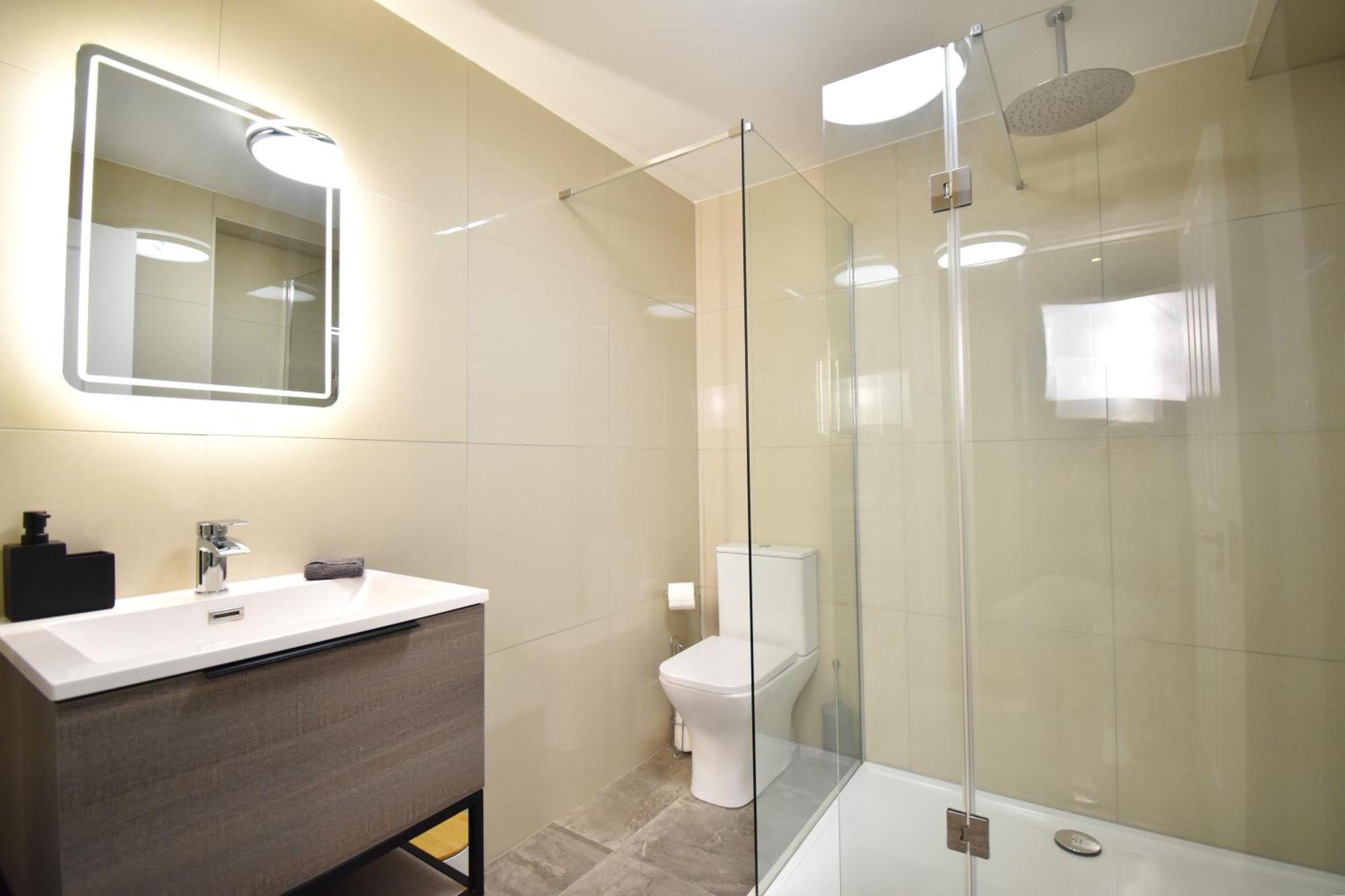 Stunning 2 Bed Apartment London Kültér fotó