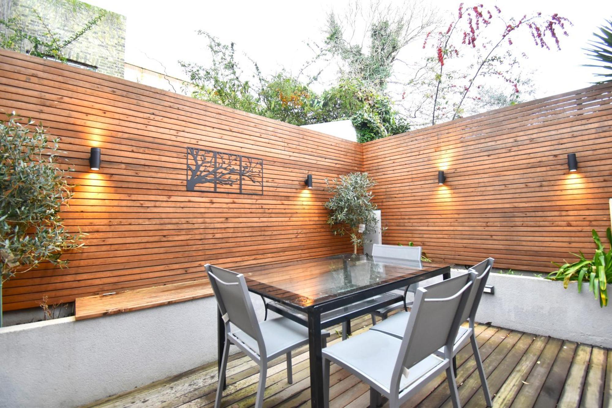 Stunning 2 Bed Apartment London Kültér fotó