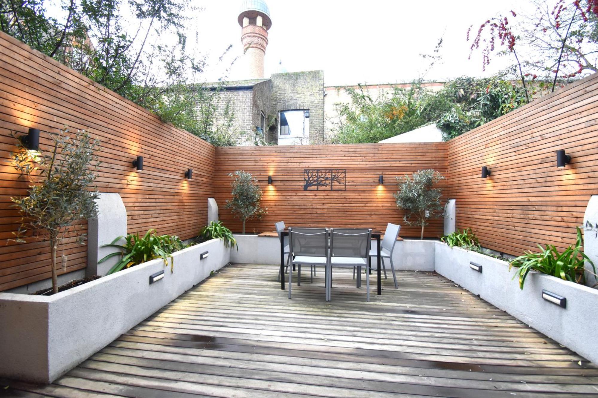 Stunning 2 Bed Apartment London Kültér fotó