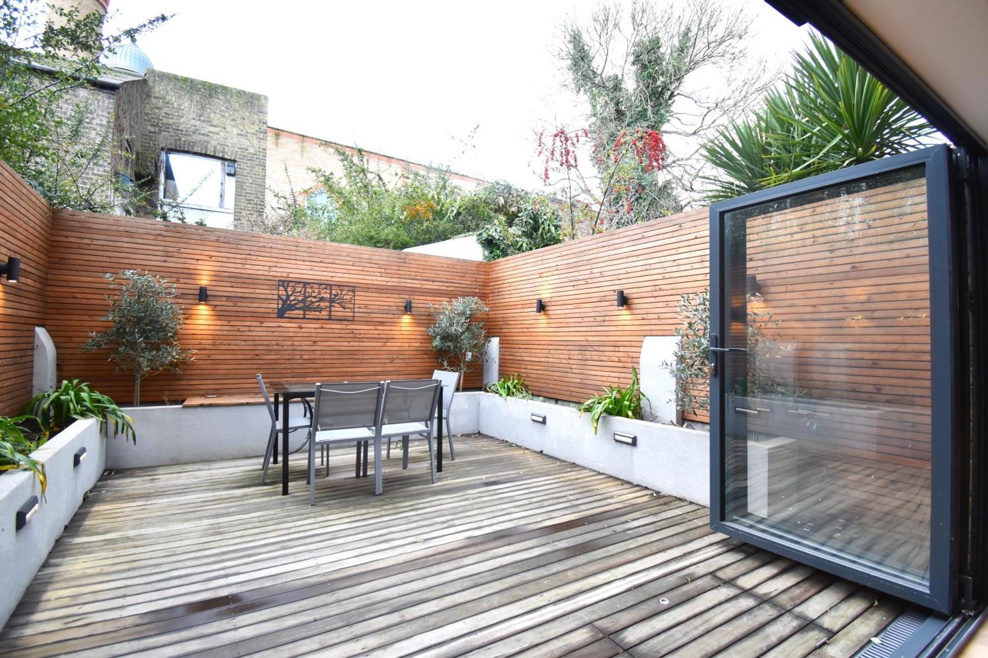 Stunning 2 Bed Apartment London Kültér fotó