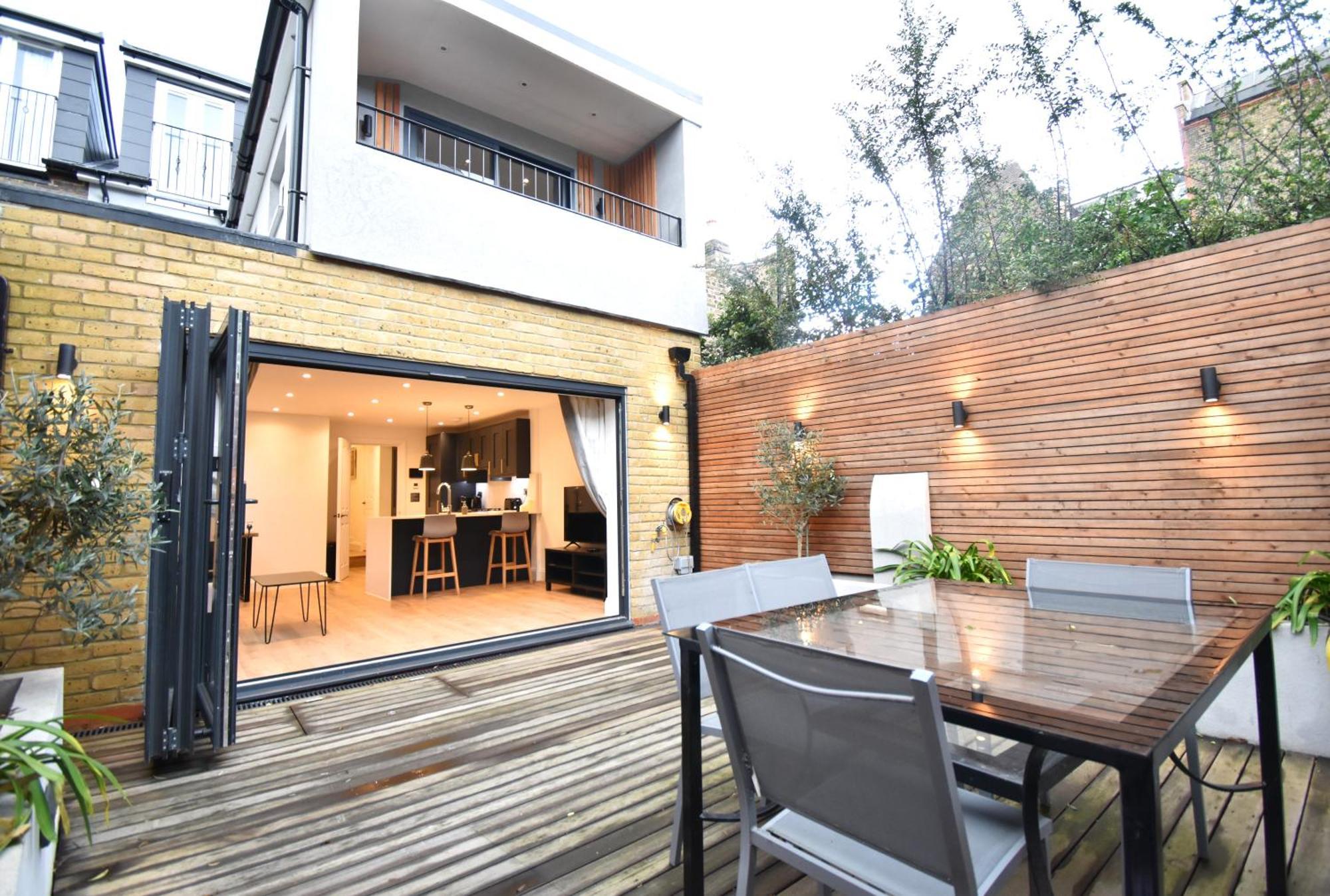 Stunning 2 Bed Apartment London Kültér fotó